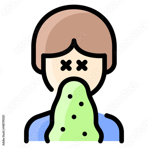 Vomit