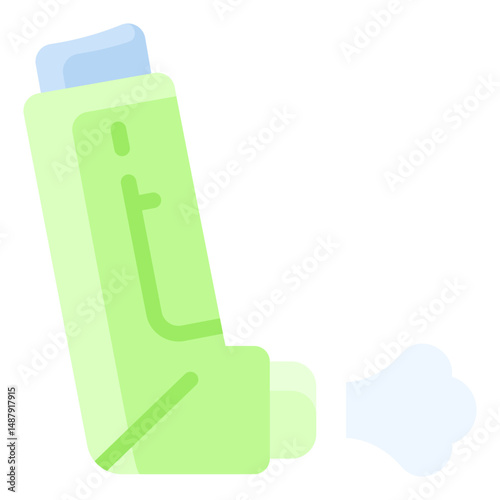 Inhaler