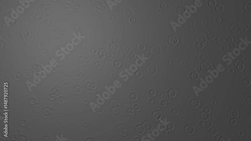 Raindrops water footage animation in real time rain animation, rain looping, droplet, raindrops,