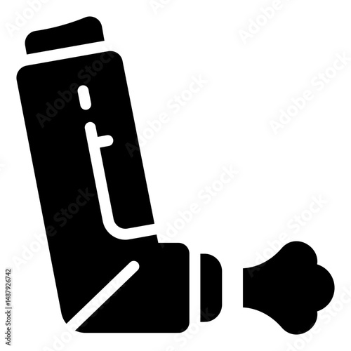 Inhaler