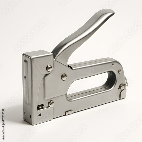 Heavy Duty Stapler