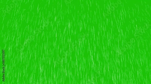 sky Raindrops footage animation in real time rain animation, rain looping, cloud, raindrops,