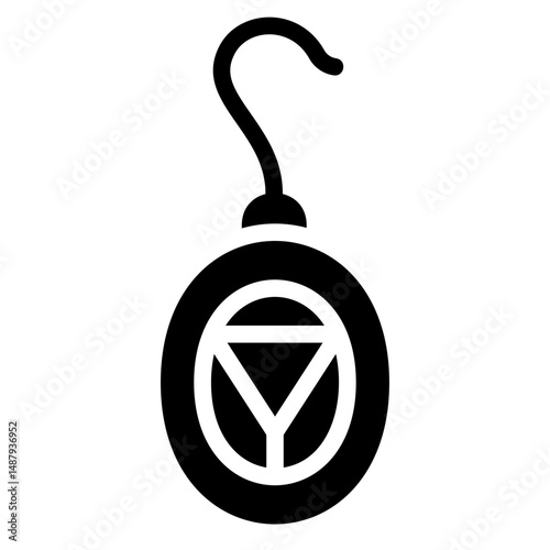 Earring.svg