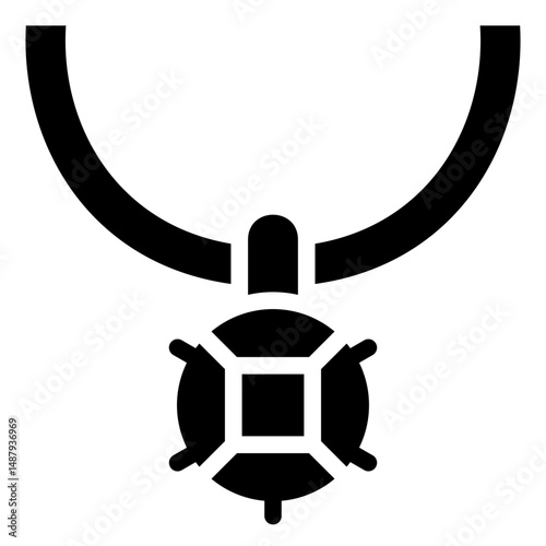 Necklace.svg