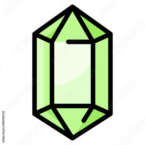 Gemstone.svg