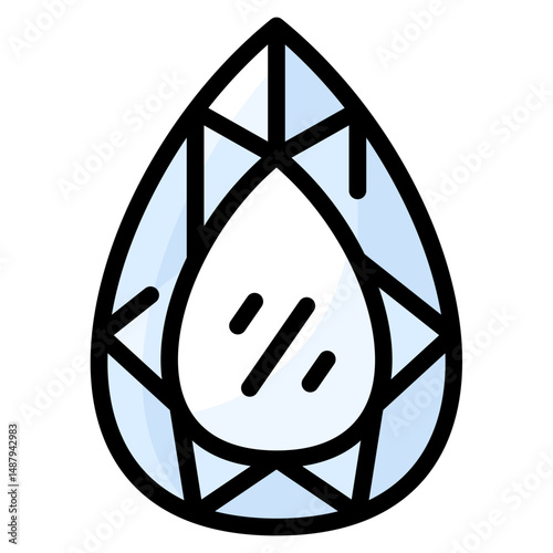 Gemstone.svg