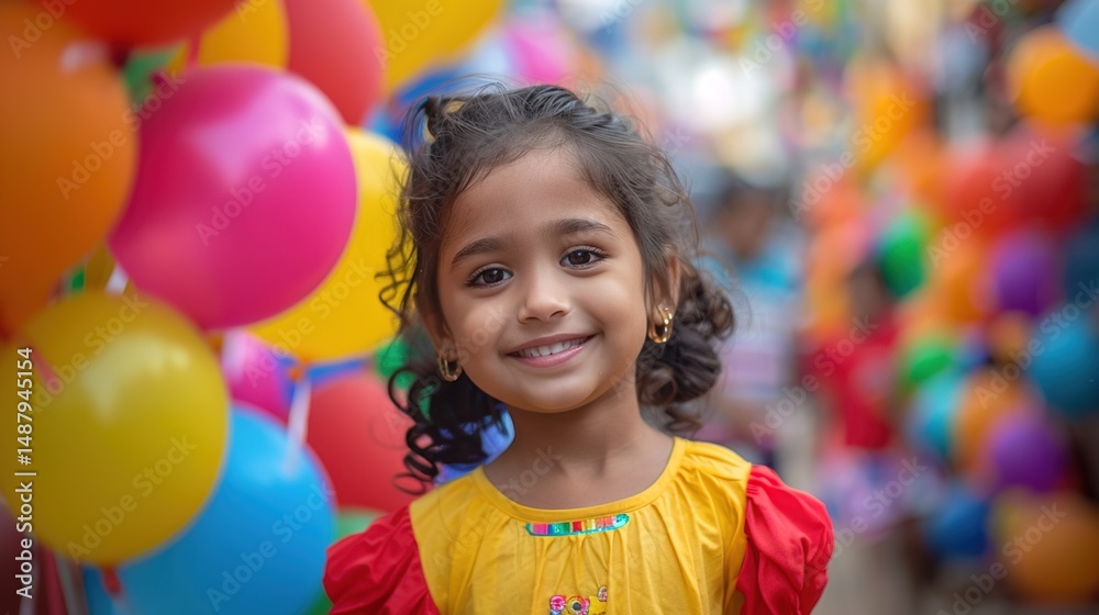 International Children's Day: Celebrating Global Joy, Innocence, and Advocacy for Young Futures