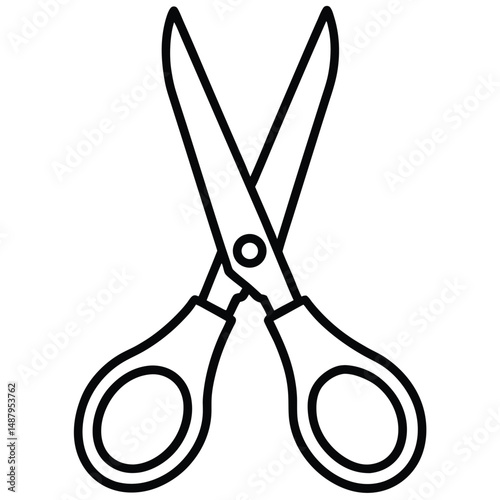 kitchen-shears---scissor-icon-vector-design-templa.eps