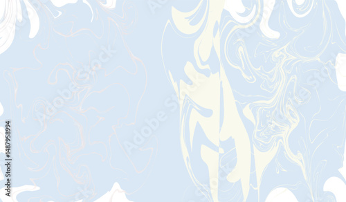 Abstract Marble background usable for wallpaper and background. 