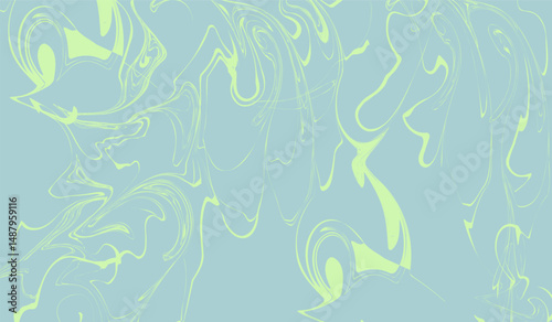 Abstract Marble background usable for wallpaper and background. 