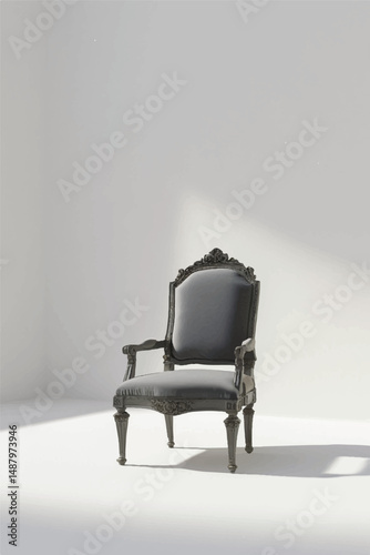 comfortable chair
