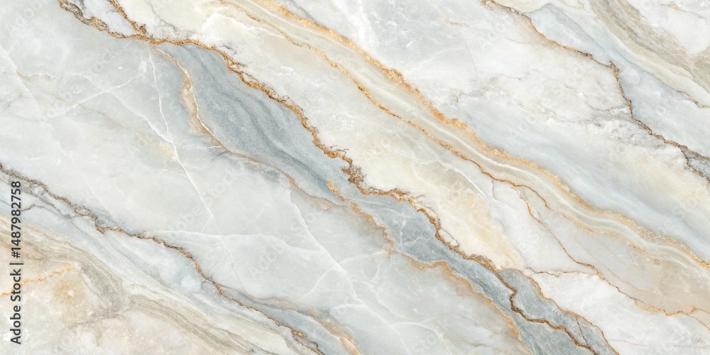 Obraz premium Colorful marmer stone motive texture background