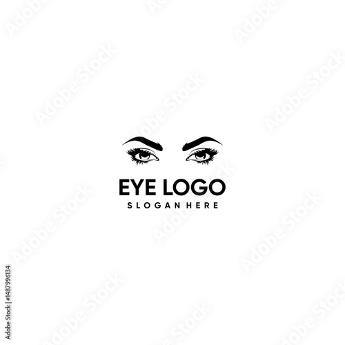 eye logo