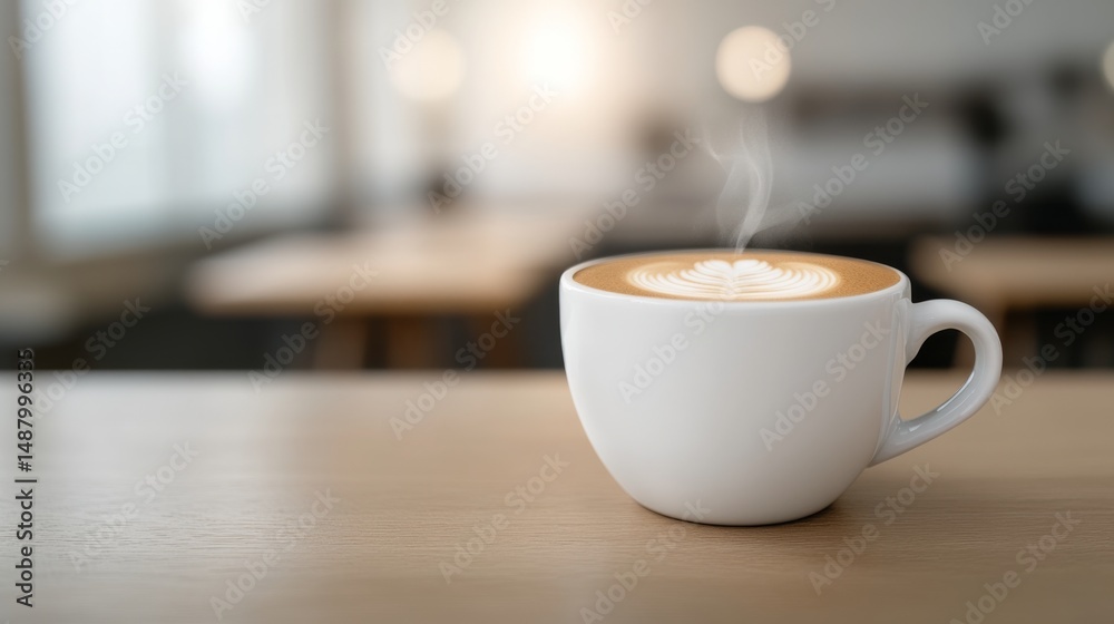 Savoring warm coffee moments cozy indoor space food photography close-up view comfort and relaxation experience Savoring warm coffee moments cozy indoor space food photography close-up view comfort and relaxation experience