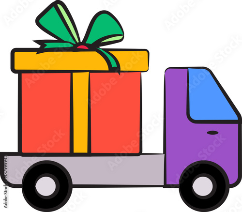 Shipping And Delivery