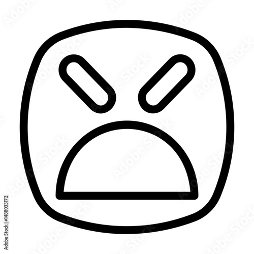 icon pack related to emoji, expression features, sophistication, digital, expression and gadgets