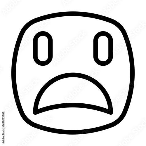 icon pack related to emoji, expression features, sophistication, digital, expression and gadgets