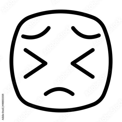 icon pack related to emoji, expression features, sophistication, digital, expression and gadgets