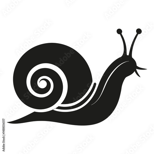 Snail (cute version)