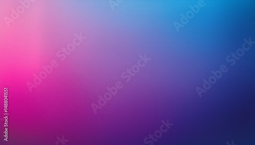 pink purple and blue gradient background