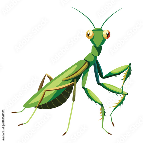 Mantis