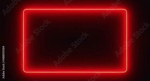  background with glowing lines
