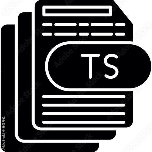 Ts icon