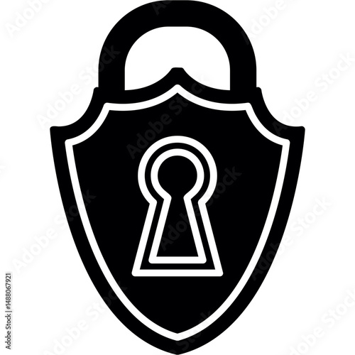 Lock icon