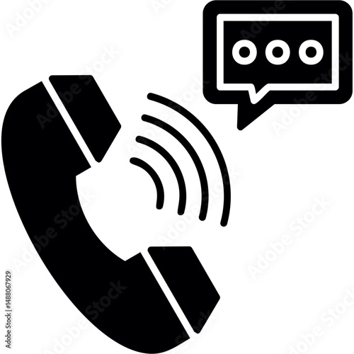 Receiver icon