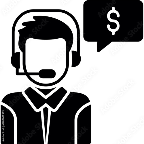 Customer Service icon
