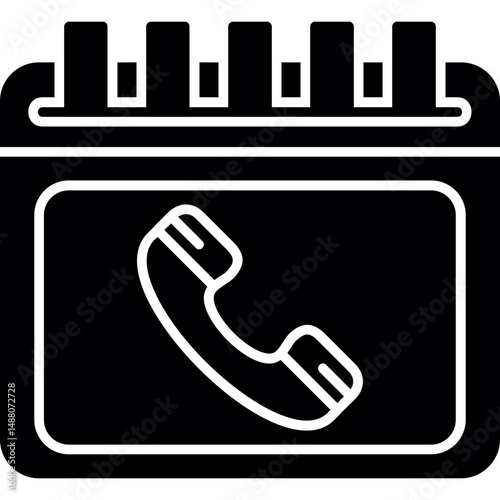 Phone icon