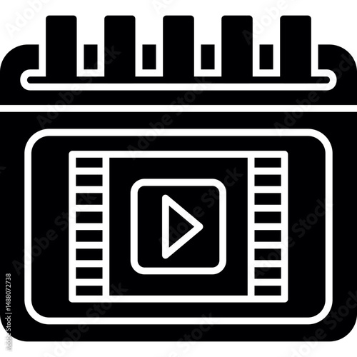 Reel icon