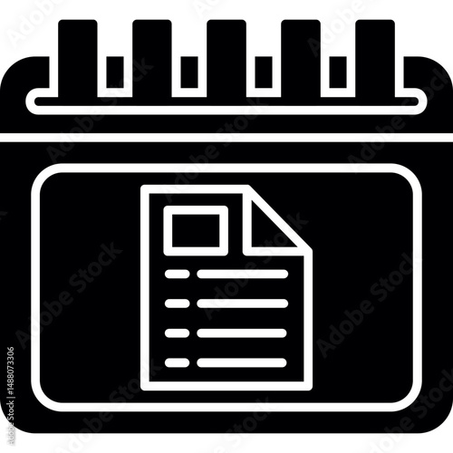 File icon