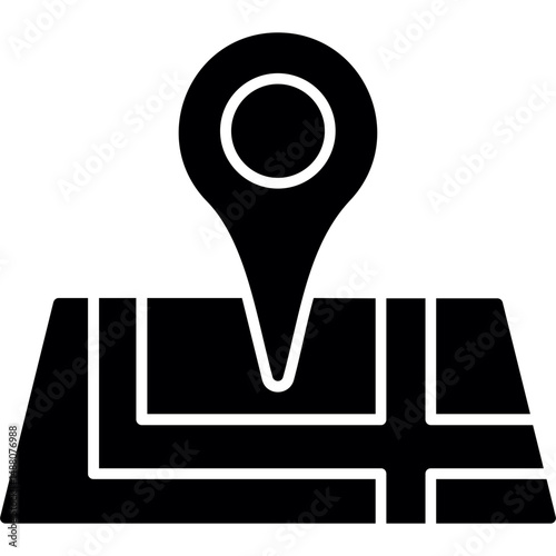 Location icon