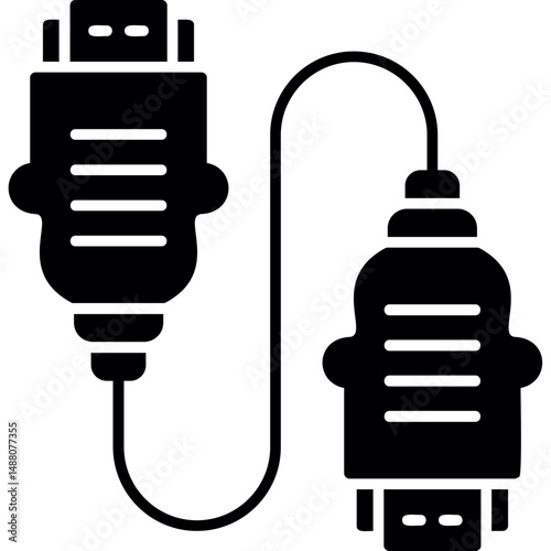 Hdmi Cable icon