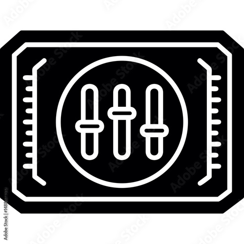 Sound Bars icon