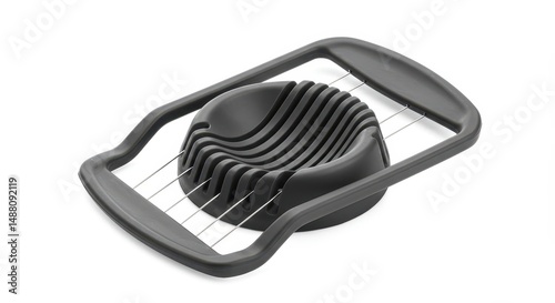 Egg Slicer: Kitchen Gadget for Precision Cuts
