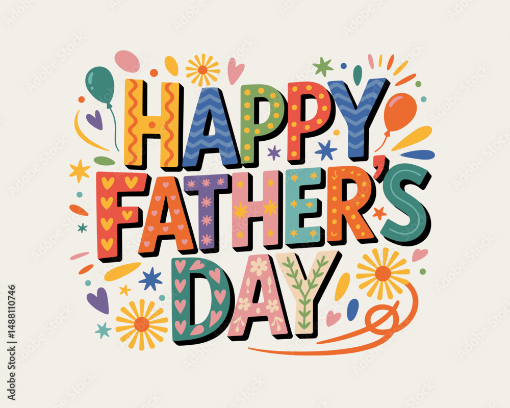 Happy Father’s Day Happy Father’s Day