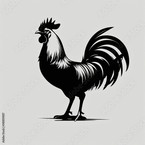 Crow of Dawn