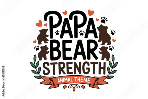 “Dad My Best Mate” Father’s Day T-Shirt Designs 