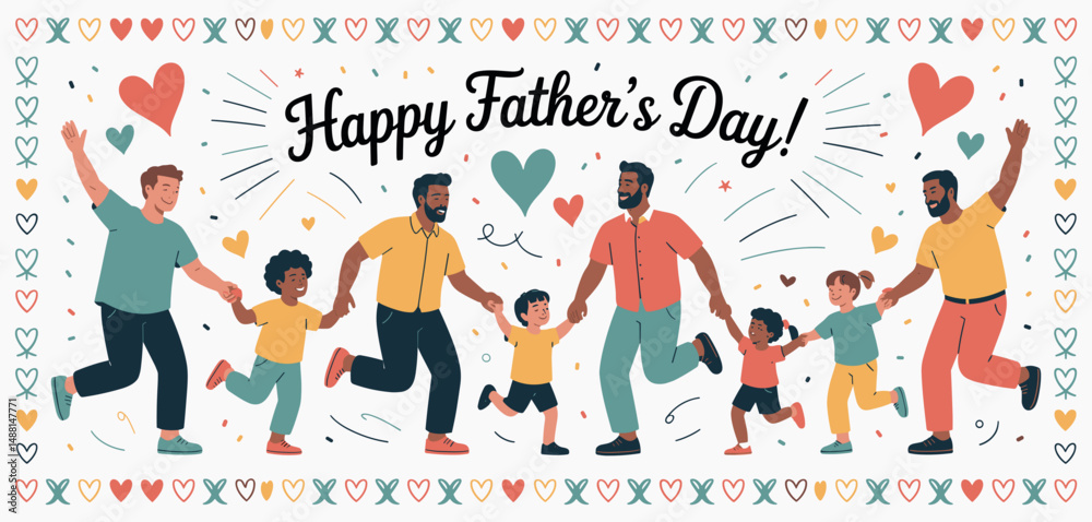 Happy Father’s Day