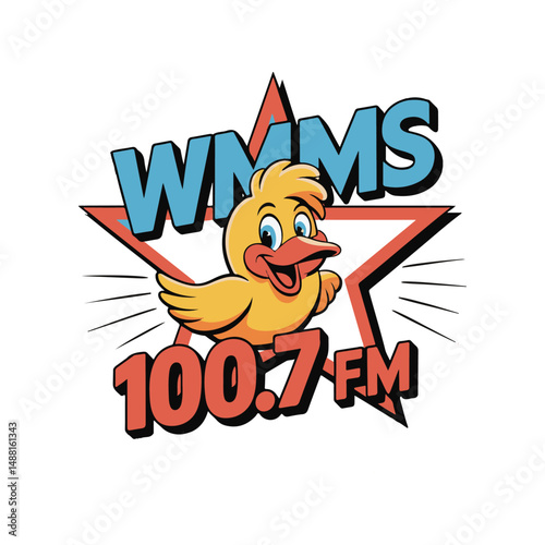 Rockin' the Airwaves: WMMS 100.7 FM"