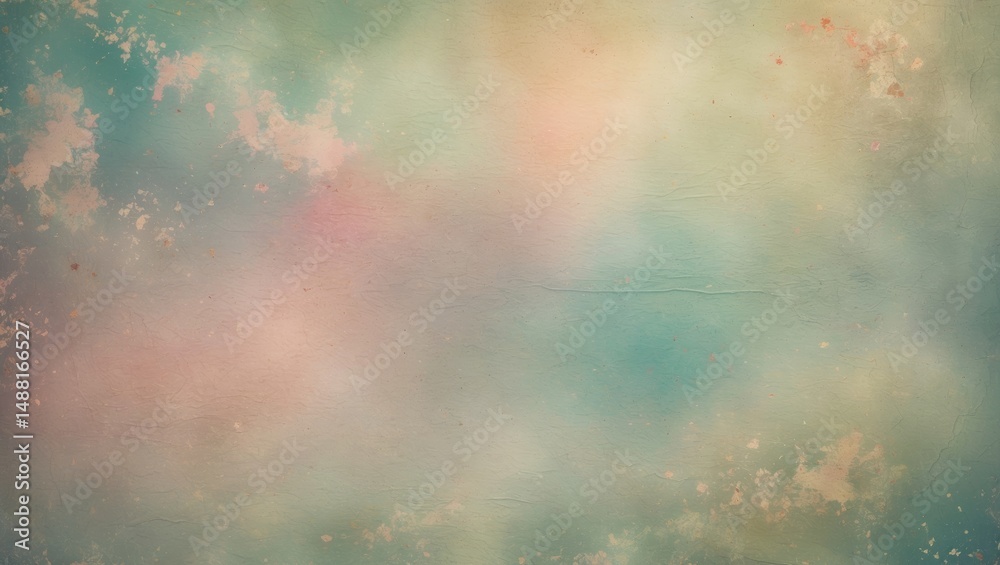 Obraz premium Text Space on a Grunge Background