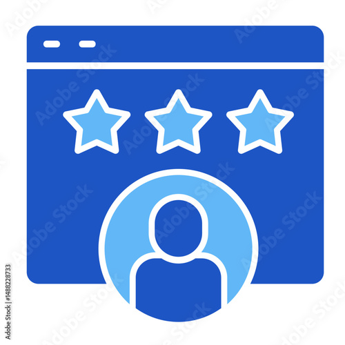 Customer Experience  Icon Element For Design	