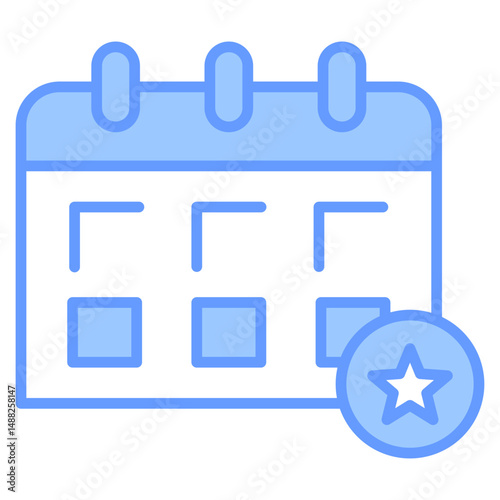 Event Planning Icon