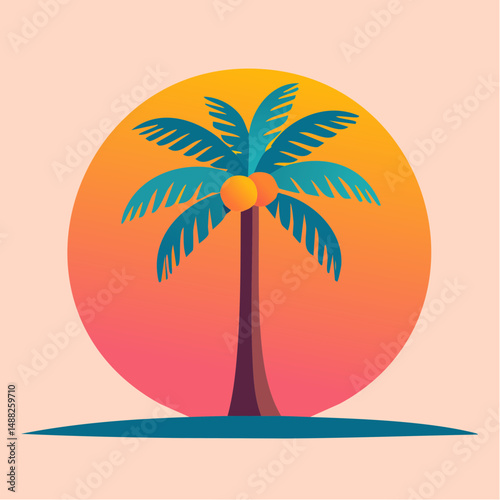 surface pattern, tropical print, fabric design, background texture, decorative elements