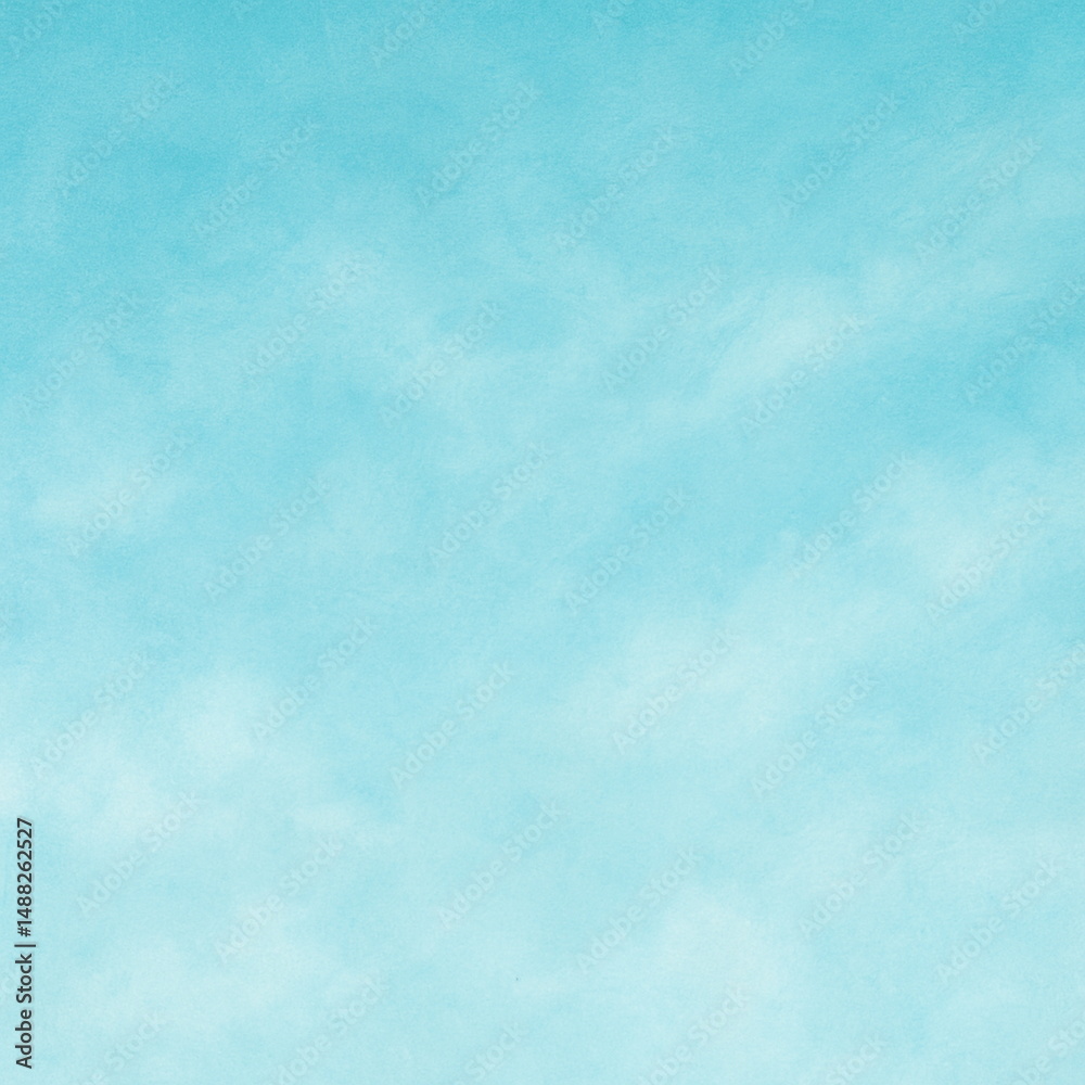 Obraz premium 하늘 배경