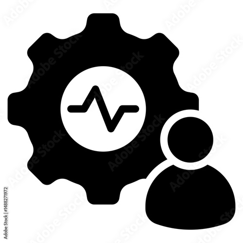 User Activity Icon