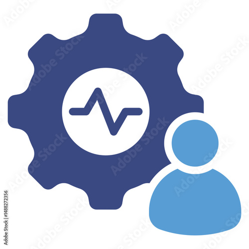 User Activity Icon