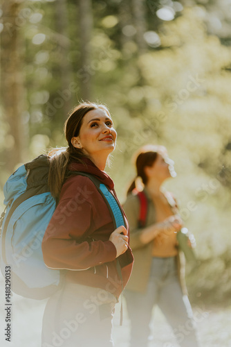 Joyful exploration of natur...